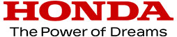 Logo Honda Power of Dreams