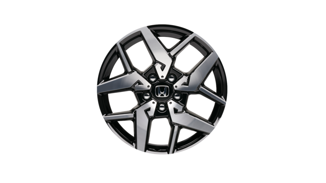 18palcová kola z lehkých slitin CR1811 pro model CR-V Hybrid SUV