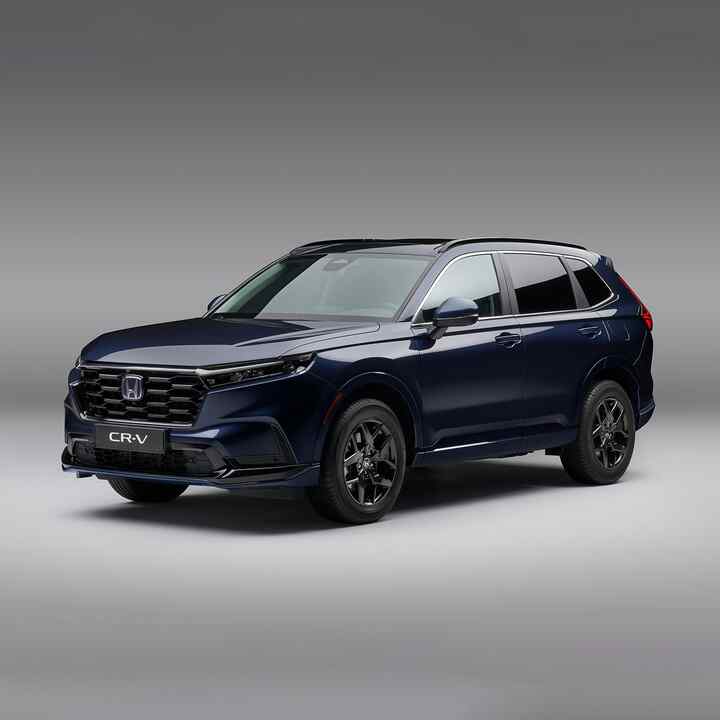 Sada Style pro model CR-V Hybrid SUV e:HEV