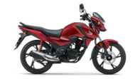 CB125F 