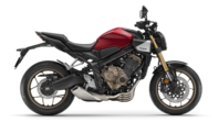 CB650R 