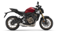 CB650R E-Clutch 