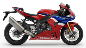 Honda CBR1000RR-R Fireblade SP