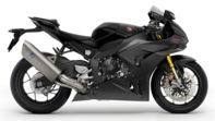 CBR1000RR-R Fireblade SP Carbon Edition Matte Pearl Morion Black